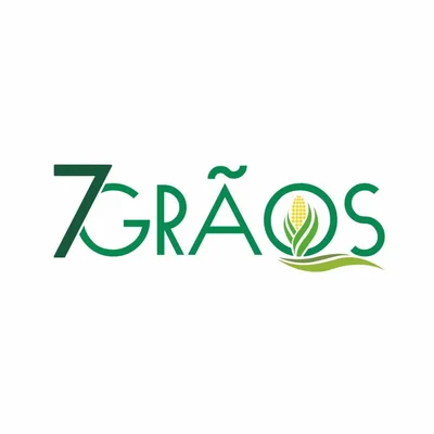 Logo 7 Grãos