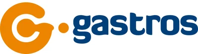 Logo Clínica Gastros