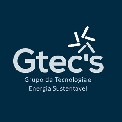 Logo Gtec's Engenharia