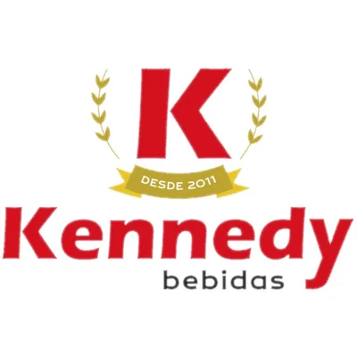 Logo Kennedy Bebidas
